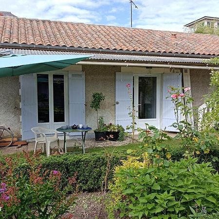 Un Paradis De Verdure En Plein Centre Ville Périgueux Eksteriør billede
